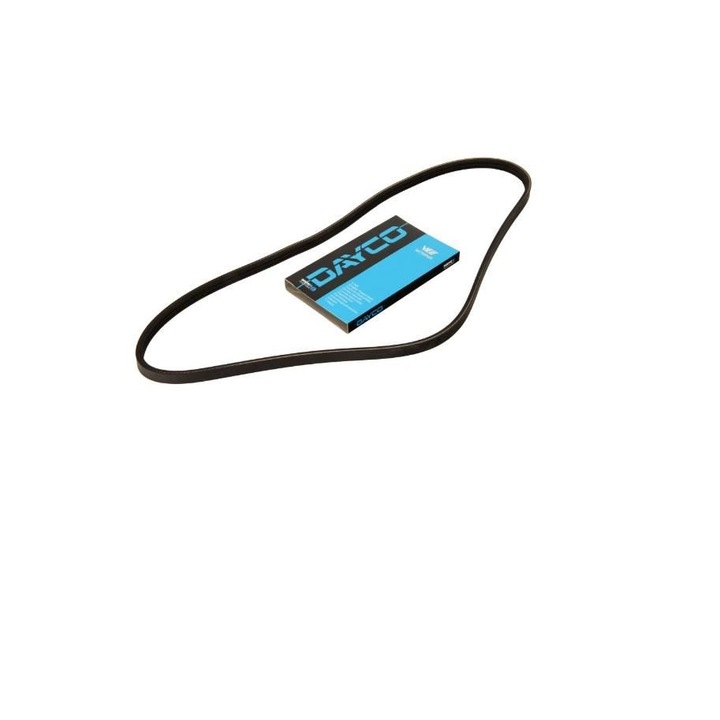 Hajtószíj 3 db-os, 788-as Dayco Pirelli Honda