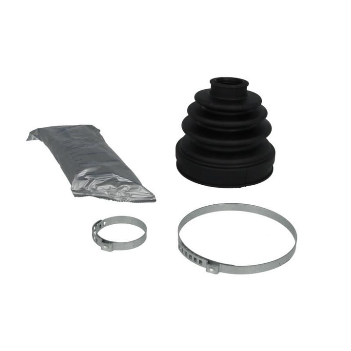 Nissan belső kardántengely gumiharang javítókészlet