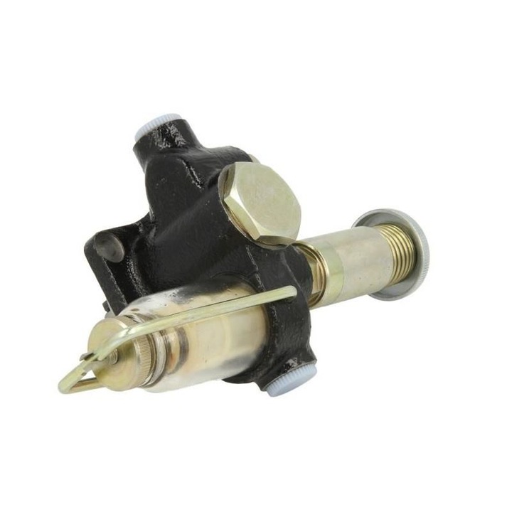 Trucktec üzemanyagpumpa Daf, MAN, Iveco, Mercedes, Fiat, Renault