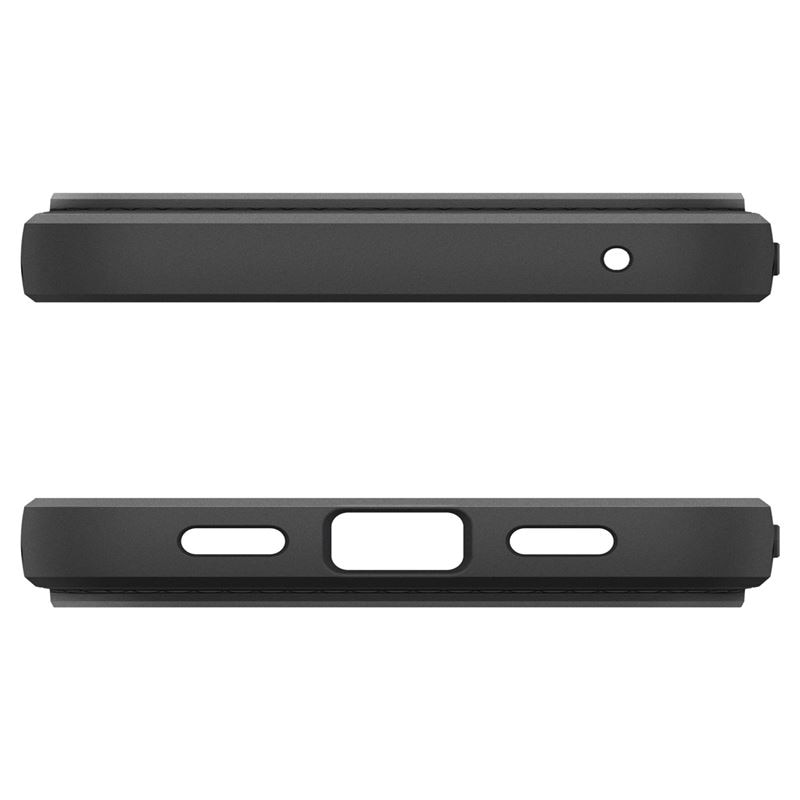 Carcasa Spigen Liquid Air MagSafe compatibila cu Google Pixel 10 Pro XL, Matte Black