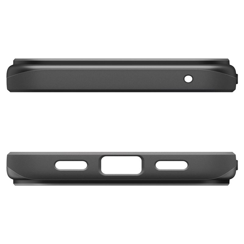 Carcasa Spigen Thin Fit cu MagSafe compatibila cu Google Pixel 10 Pro XL, Negru