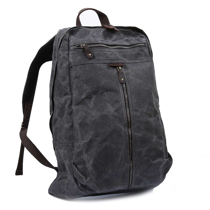 Rucsac Valmio Ger Gray 20L