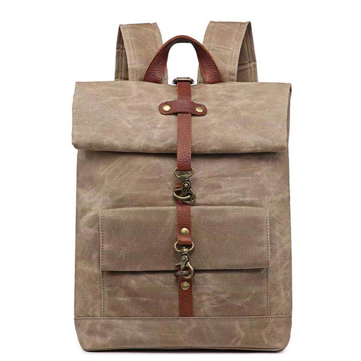 Елегантна раница Valmio Sity 25L