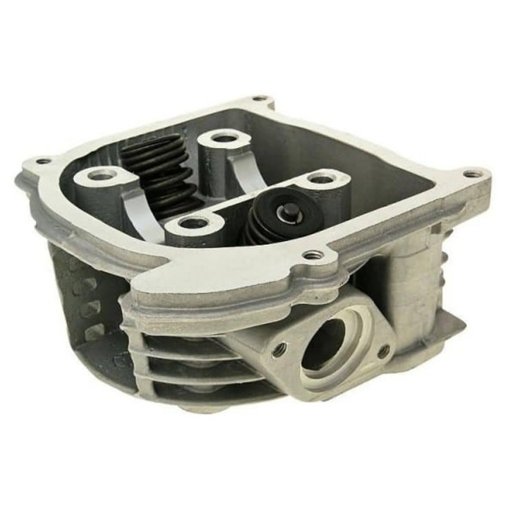 Robogó hengerfej 4T 150cc (egyszerű)