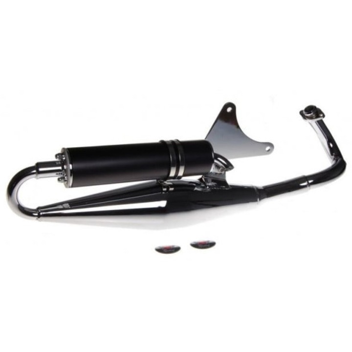 Kipufogó robogó Piaggio Typhoon 50cc