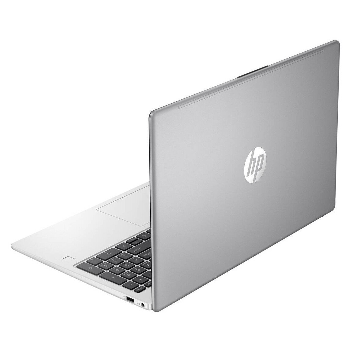 Laptop HP 255 G10 AMD Ryzen 5 7530U 39.6Cm 15.6Inch Full HD 8GB DDR4-SDRAM 512GB SSD Wi-Fi 6 (802.11ax) Windows 11 Home Grey