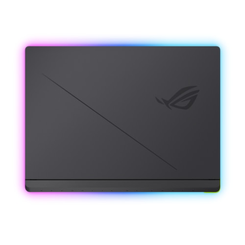 Laptop Asus ROG Strix G18 2025 G815JMR-S9102, 18 inch 2560 x 1600, Intel Core i9-14900HX 24 C / 32 T, 2.2 GHz - 5.8 GHz, 36 MB cache, 28 W, 32 GB DDR5, 1 TB SSD, Nvidia GeForce RTX 5060, Fara sistem de operare