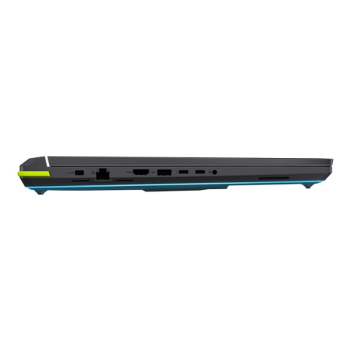 Laptop ASUS ROG Strix G18 WQXGA 18 inch Intel Core Ultra 9 290HX+ 32GB 1TB SSD RTX 5080 Free Dos Eclipse Gray