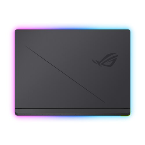 Laptop ASUS ROG Strix G18 WQXGA 18 inch Intel Core Ultra 9 290HX+ 32GB 1TB SSD RTX 5080 Free Dos Eclipse Gray