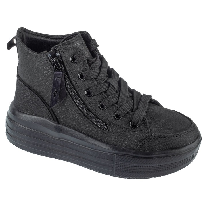 Pantofi sport, Skechers Hyperlift 310253, Negru