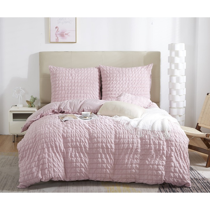 Ágynemű, Spod Igły i Nitki, 140x200cm, 100% mikroszálas