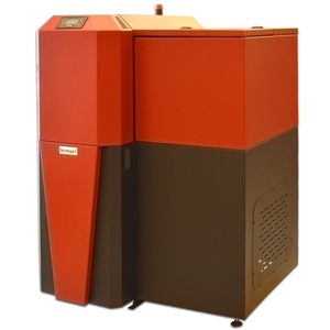 Cazane combustibil solid, sobe si semineuri