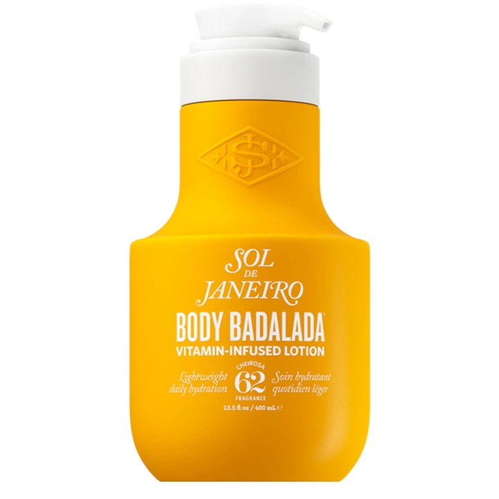 Lapte de corp Sol de Janeiro Body Badalada 400 ml