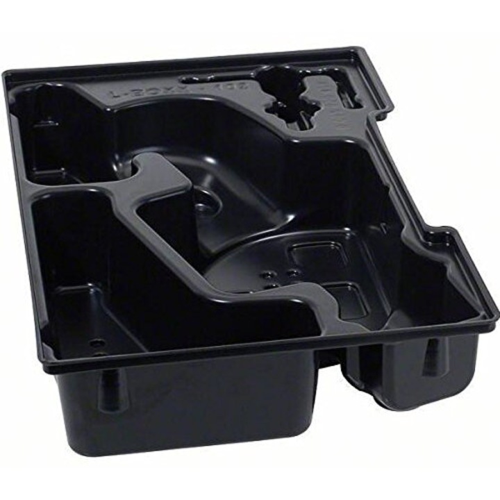 Insertie L-BOXX 102, Bosch, 318x61x203mm, pentru scule