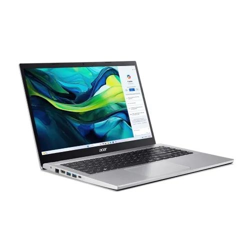 Laptop Acer AG15-32 NX.J8XEX.00A, 15.6 inch, Intel N150 4 C / 4 T