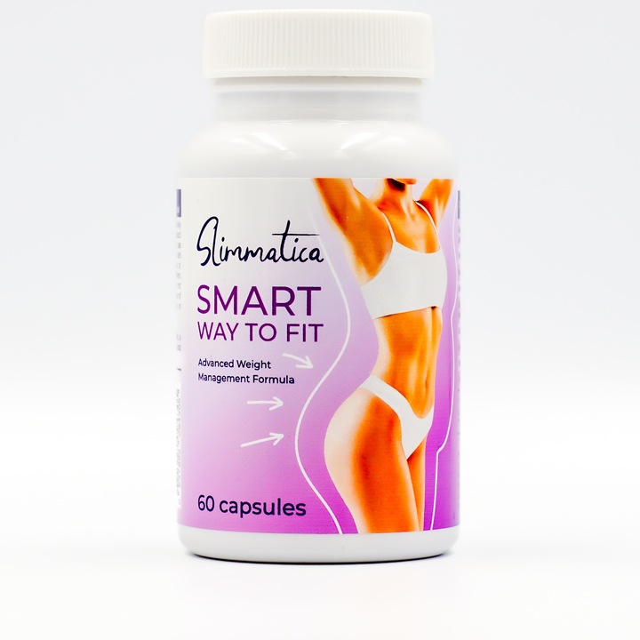 Slimmatica supliment alimentar pentru slabit