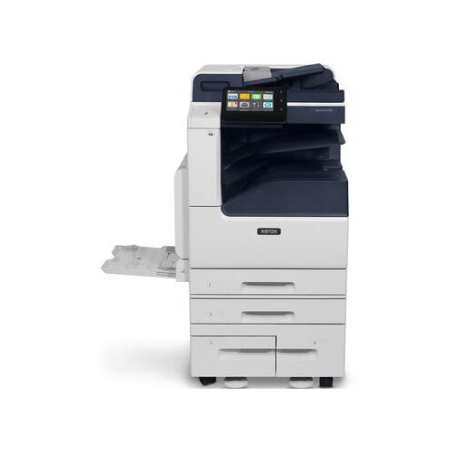 Imprimanta Multifunctionala Laser Xerox VersaLink B7130, A3, Monocrom ...