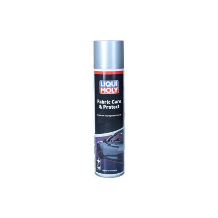 Спрей за импрегниране на текстил 400мл, LIQUI MOLY