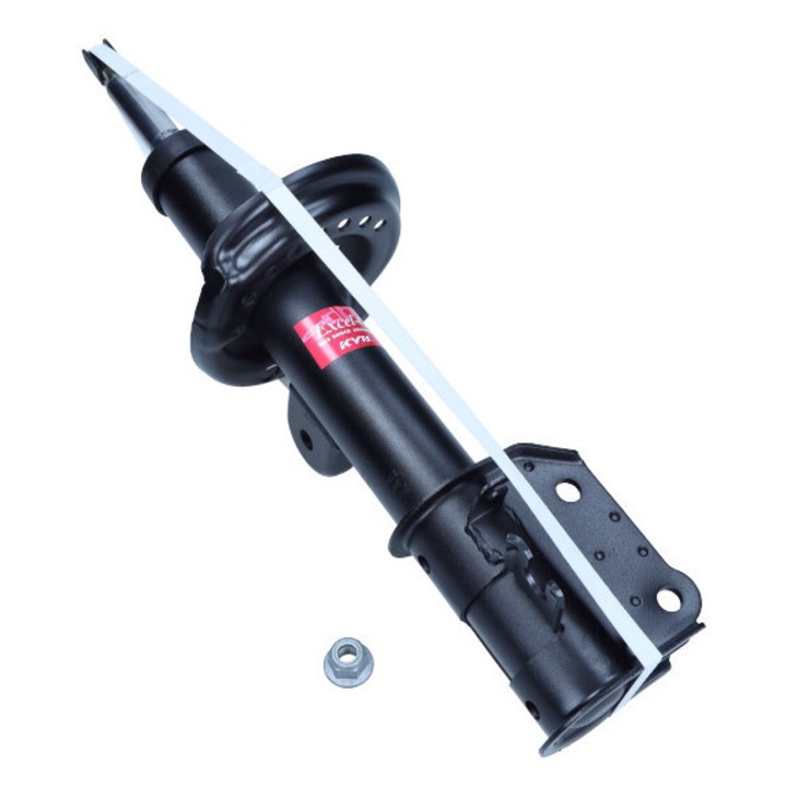 KYB lengéscsillapító, Fiat 500X-hez, Jeep Renegade-hez, bal