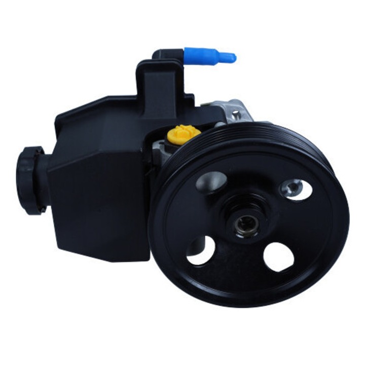 Maxgear kormányszervó szivattyú, 120 bar, 6 bordás, W202/W210 M111-hez