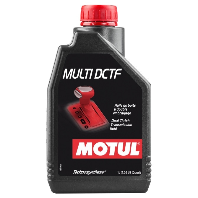 MOTUL マルチATF MOTUL MULTI ATF - Motul