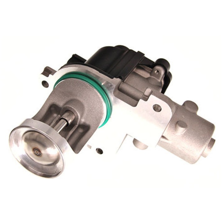 EGR szelep, NRF, VW 1,9TDI/2,0TDI-hez, elektromos, ovális, tömítésekkel, 5kg