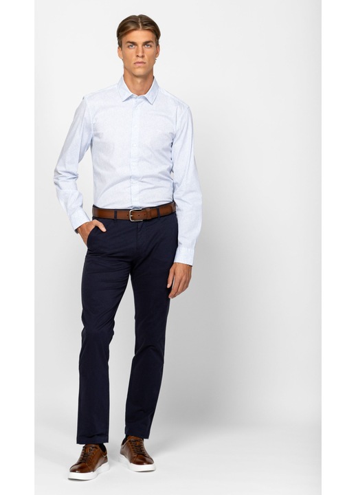 FERMO, Tengerészkék