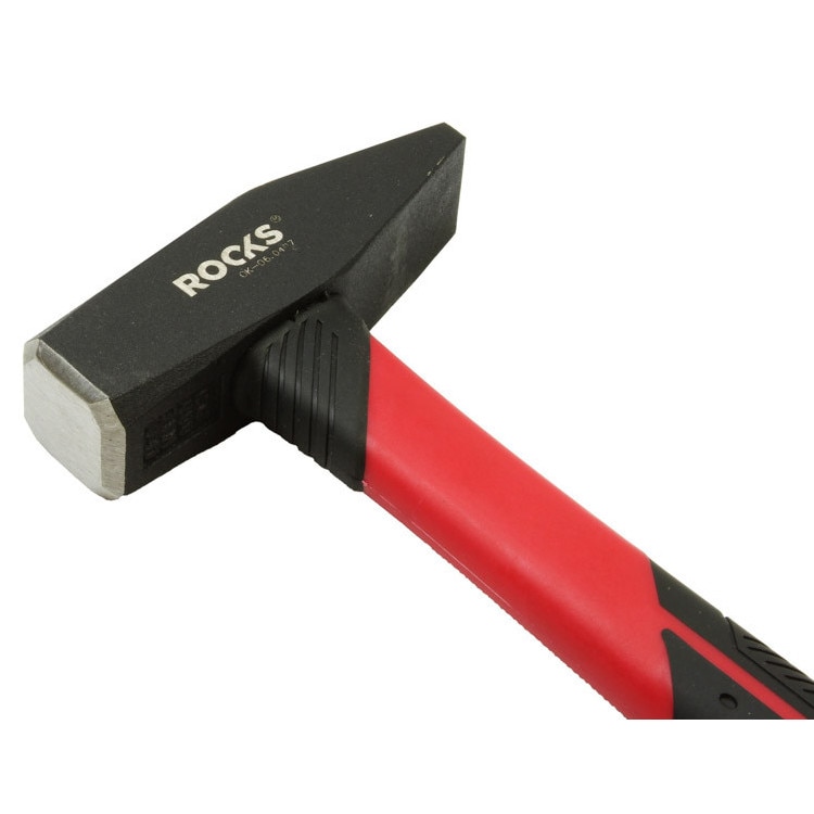 Ciocan, Rooks, 1 kg, Fibra Rezistenta - eMAG.ro