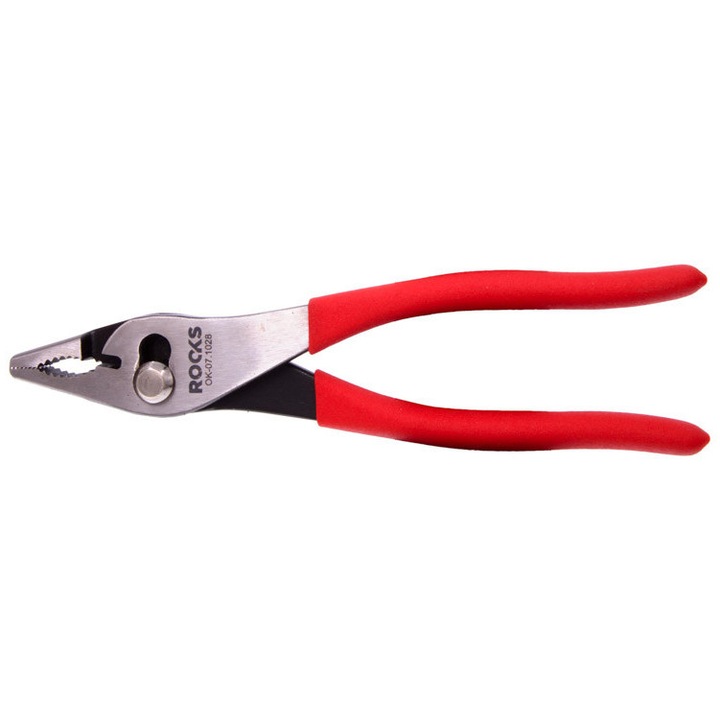 Fogó, Rooks, Erős fogás, 200 mm