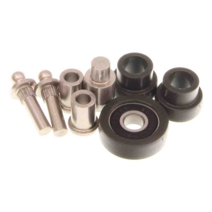 Долна панта ролка ROLL, За Peugeot 1007, дясно/ляво