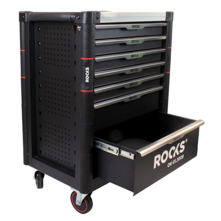 Dulap scule, Rooks, pentru garaj 276 CZ