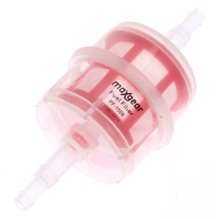 Üzemanyagszűrő MAXGEAR univerzális Ford, Mazda, Iveco