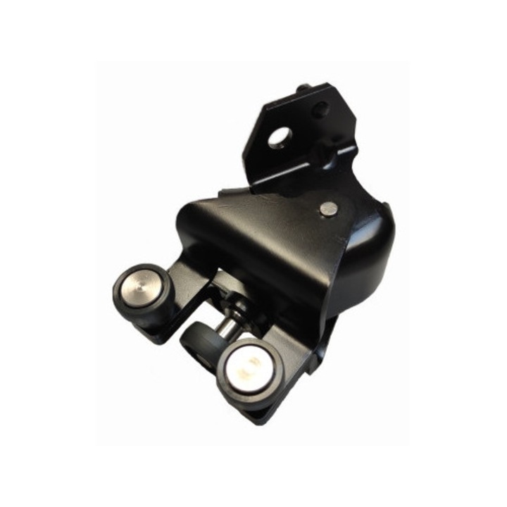 Централен шарнир на панта за Citroen Berlingo II, Peugeot Partner II, 01.08-12.19, Лява