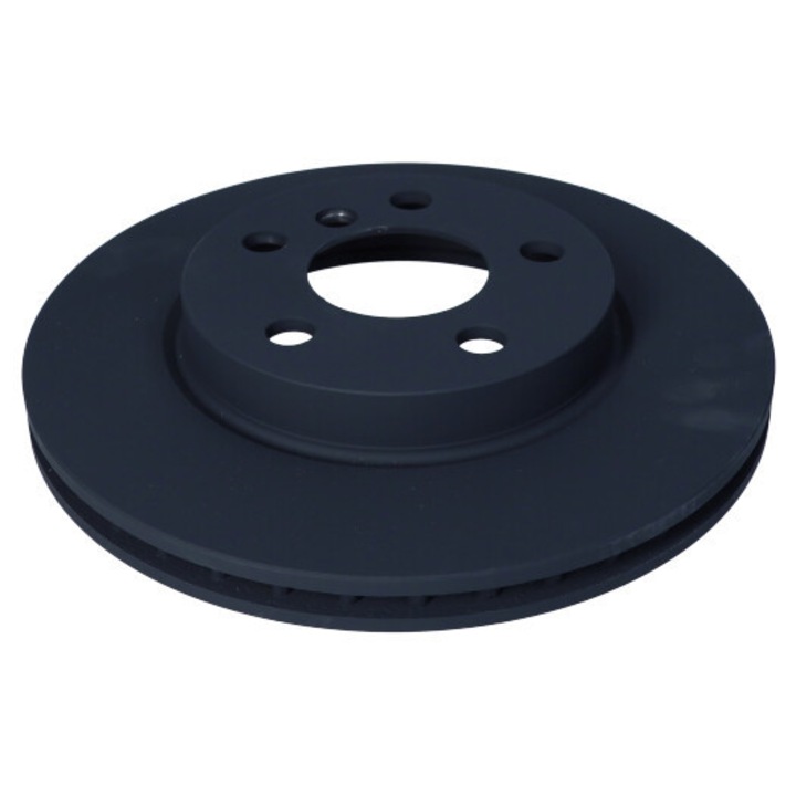 Disc frana Quaro ventilat, 280mm, 22mm grosime, 5 gauri, 112mm distanta gaurilor, cu suruburi