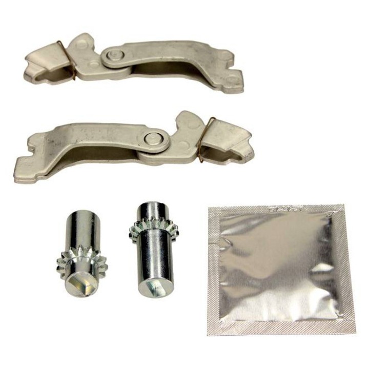 Fékkulcs kar gyorsjavító készlet Citroen Jumper 06-, QUICK BRAKE