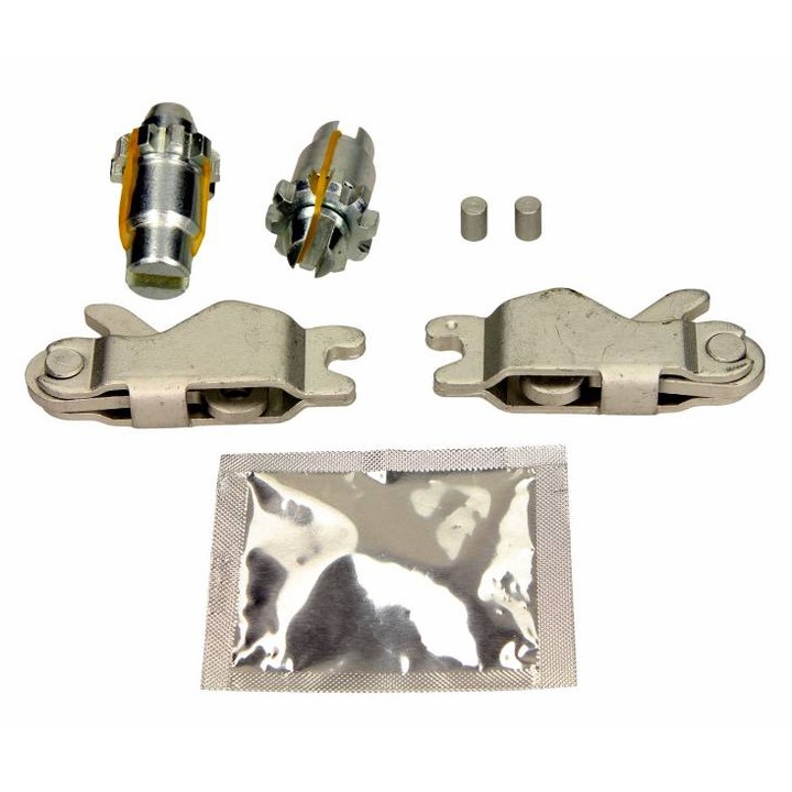 Dupla kar javítókészlet VW Crafter 06-, QUICK BRAKE