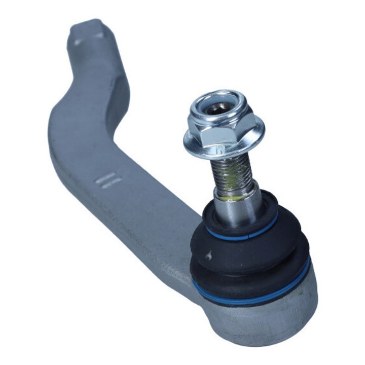 QUARO kormányösszekötő rúdfej, Renault Master 10- és Opel Movano, bal