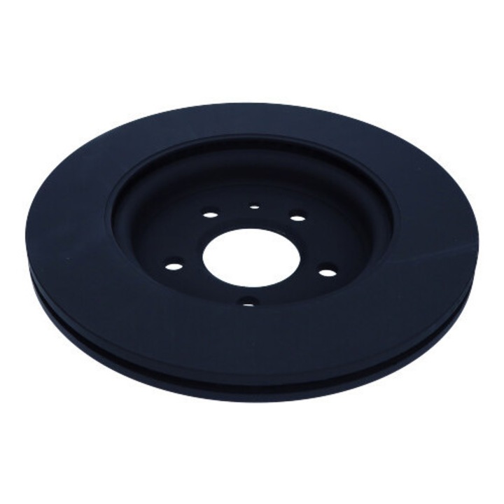 QUARO féktárcsa, Opel Zafira C 11-hez, rozsdagátló bevonat, kiváló minőségű acél burkolat