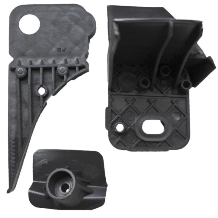 Set unelte reparare faruri, ROMIX, pentru Ford Focus 18-