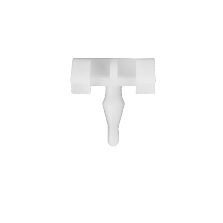 Mercedes W124 oldalsó kapcsok, 5 darabos készlet, ROMIX