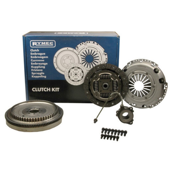 Set complet ambreiaj RYMEC pentru Opel Astra/Corsa 1,3 CDTI 05-14