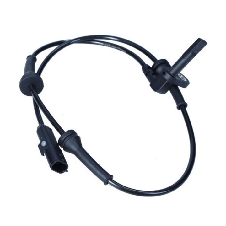 Delphi ABS szenzor, 2 érintkező, autókhoz, bal/jobb