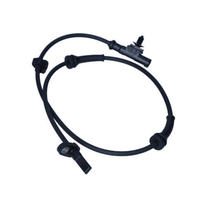 Delphi ABS szenzor Citroen C1, Peugeot 108, Toyota Aygo modellekhez, 2 érintkezős, bal/jobb