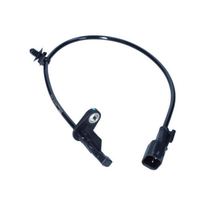 DELPHI ABS érzékelő Ford Tyl Tourneo Custom, Transit 15- modellekhez, bal/jobb, 2 aktív érintkezővel