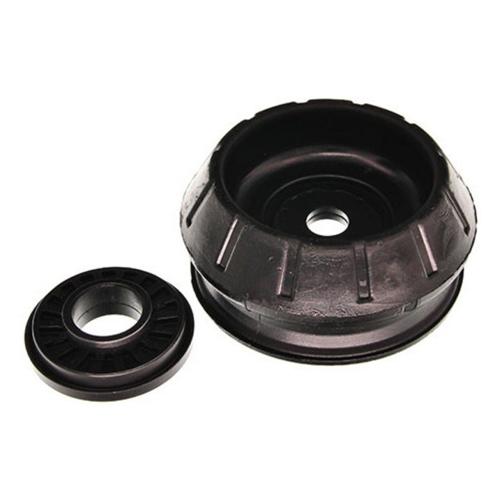 Autóalkatrész, JAPAN, Suzuki Alto első lengéscsillapító, bal/jobb oldali készlet, csapággyal