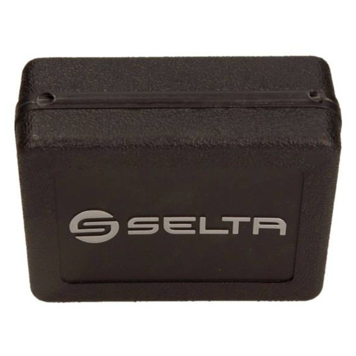Set adaptoare 1/4", 3/8", 1/2", Selta, 6 bucati