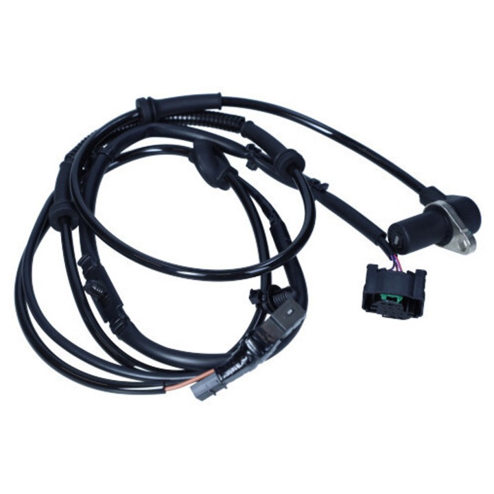 Delphi ABS szenzor Audi A4, RS4, S4/Seat Exeo, Exeo ST, 6 érintkezővel