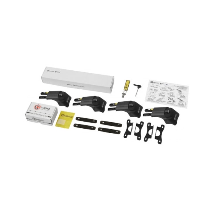 Bare transversale TURTLE AIR2 KIT 2003