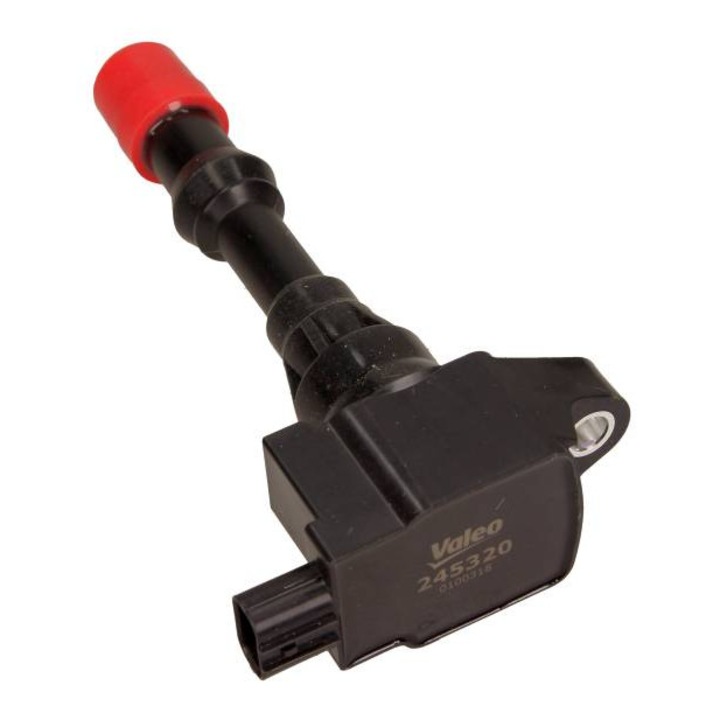 Valeo gyújtótekercs, 3 érintkező, autókhoz, Honda Jazz II 1.2i-DSI 05-