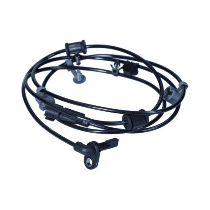 Delphi ABS érzékelő Opel Insignia 2008-hoz, 2 érintkező, jobb oldal